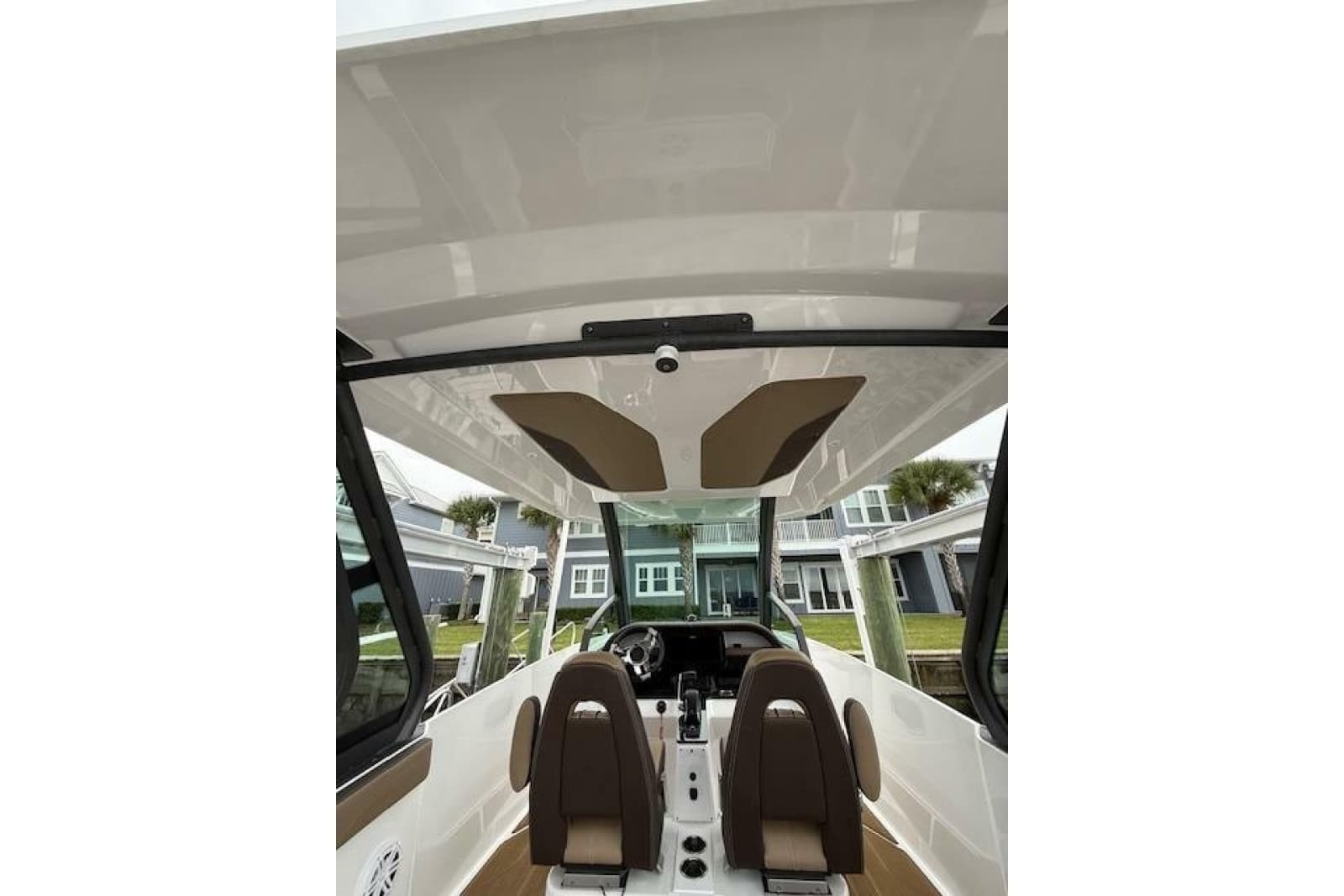 2025 Monterey Elite 27 OB - Photo 51