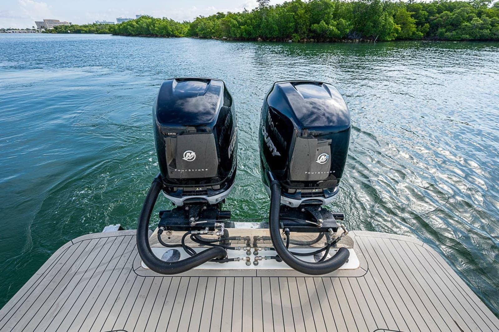 2021 Scout 330 LXF - Photo 36