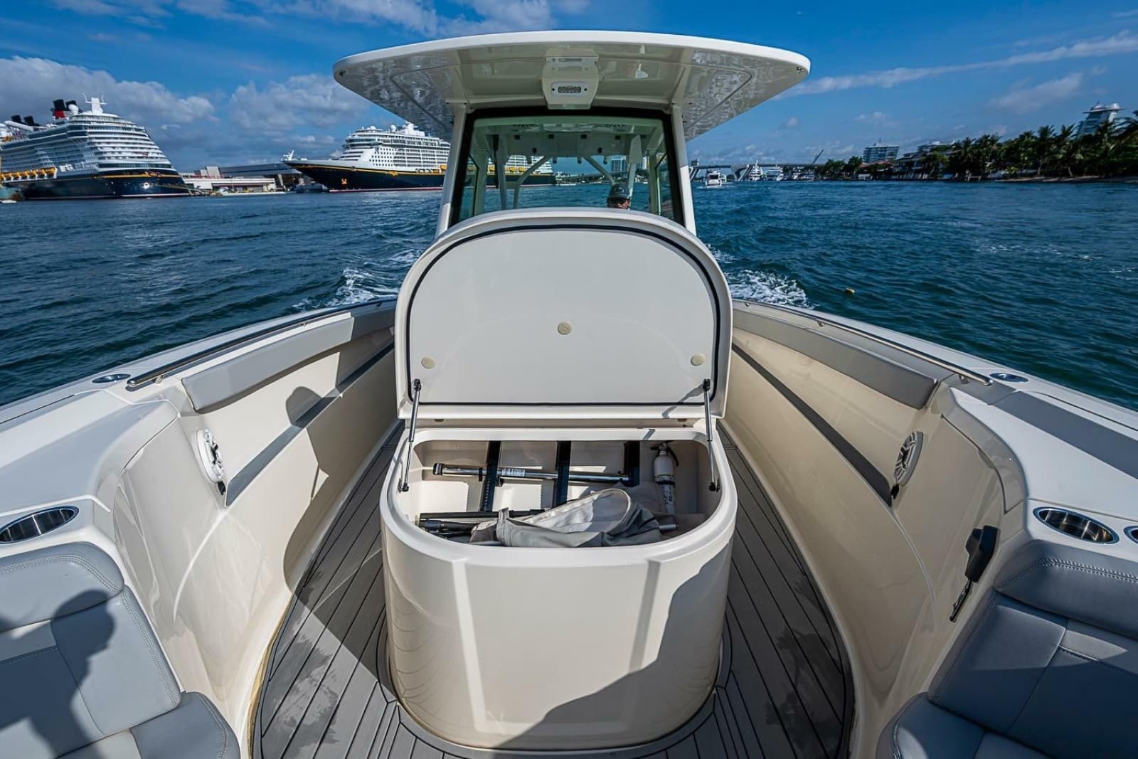 2021 Scout 330 LXF - Photo 16