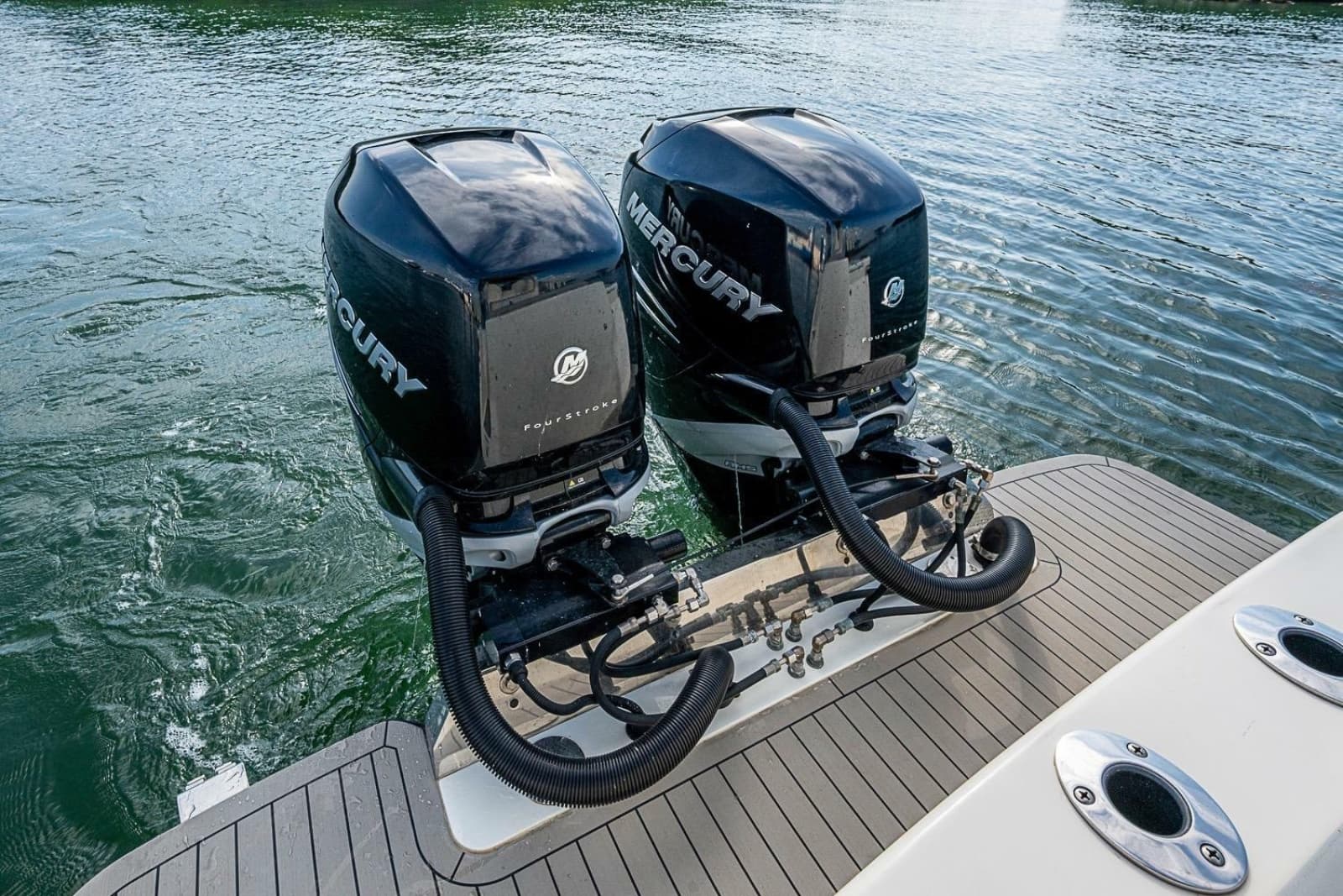 2021 Scout 330 LXF - Photo 34