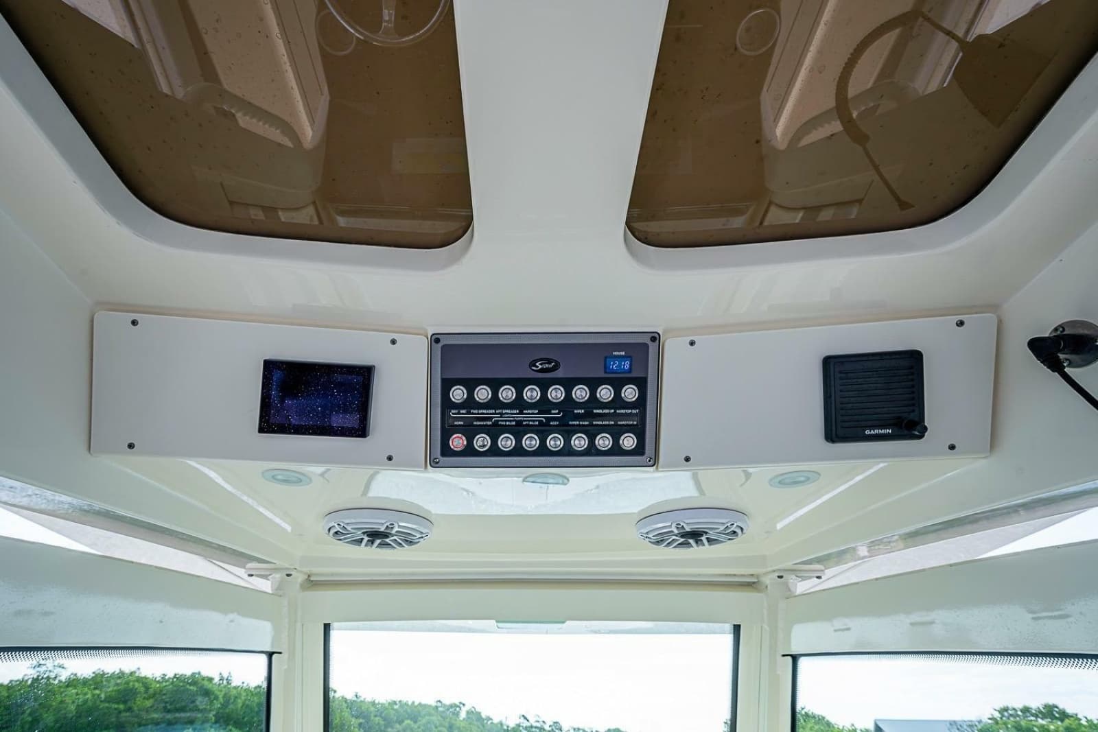 2021 Scout 330 LXF - Photo 27