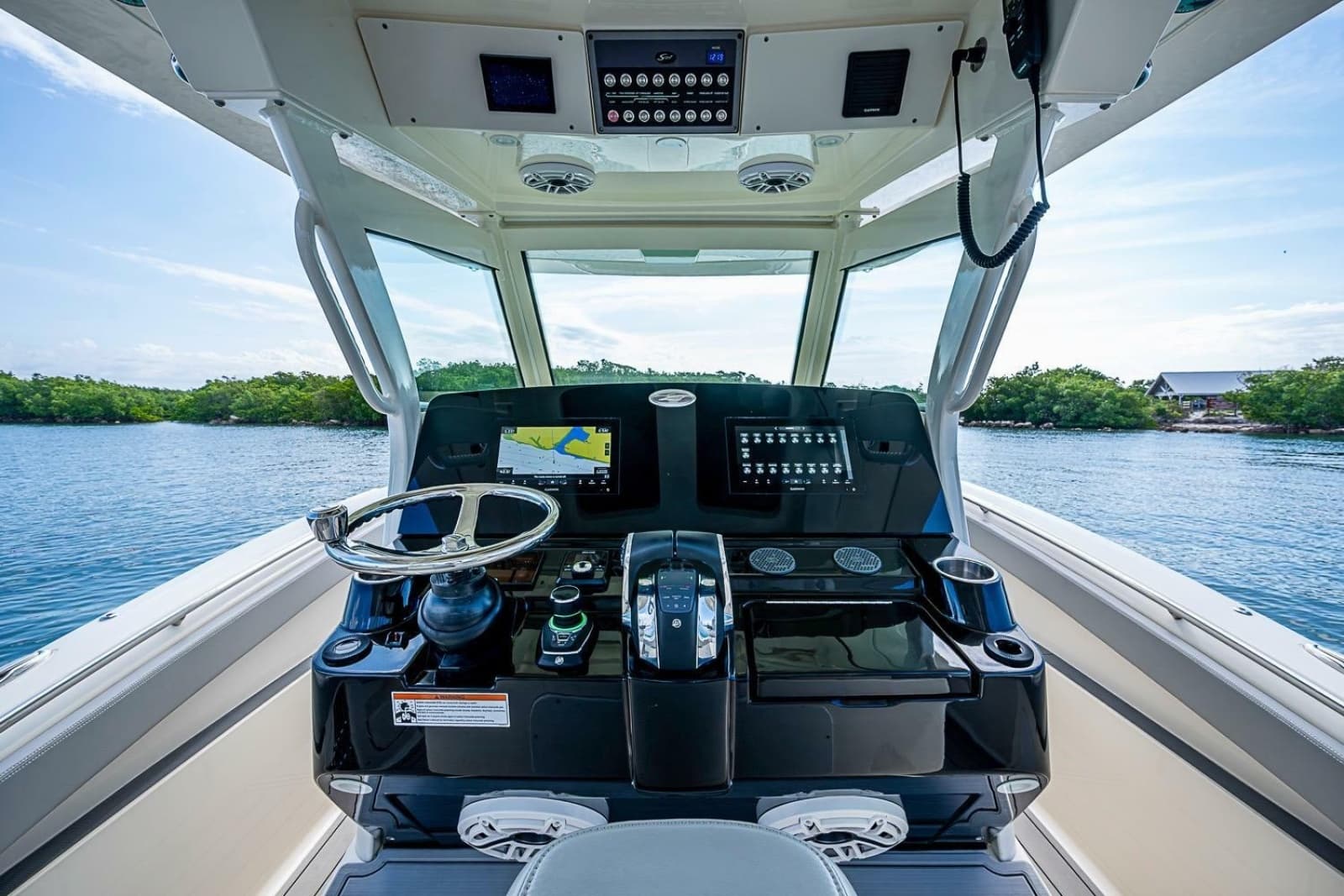 2021 Scout 330 LXF - Photo 26