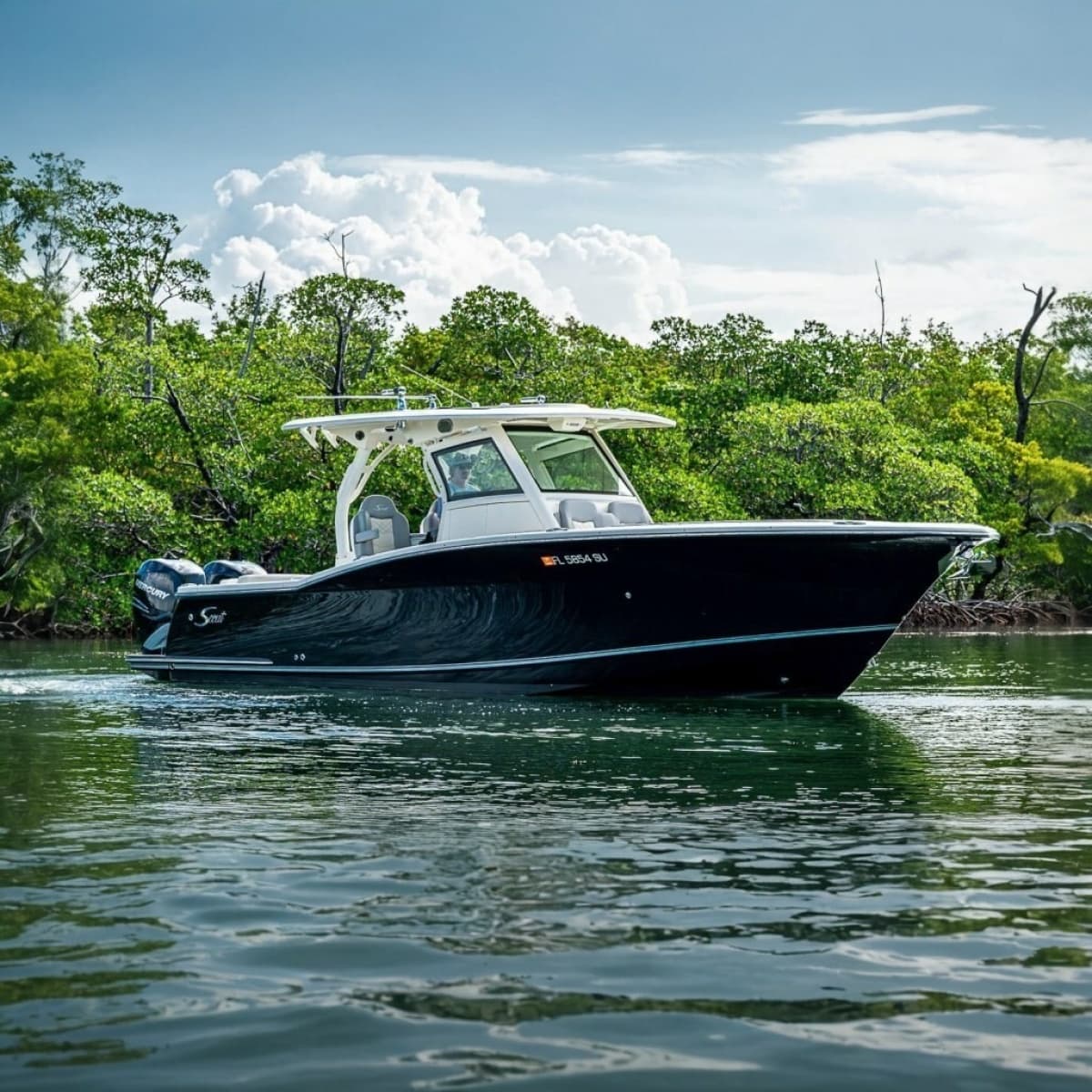 2021 Scout 330 LXF - Photo 6