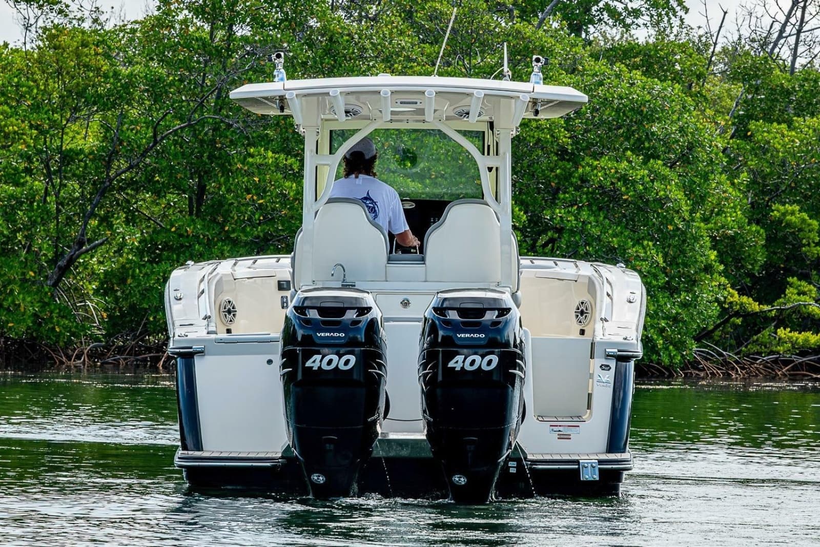 2021 Scout 330 LXF - Photo 9