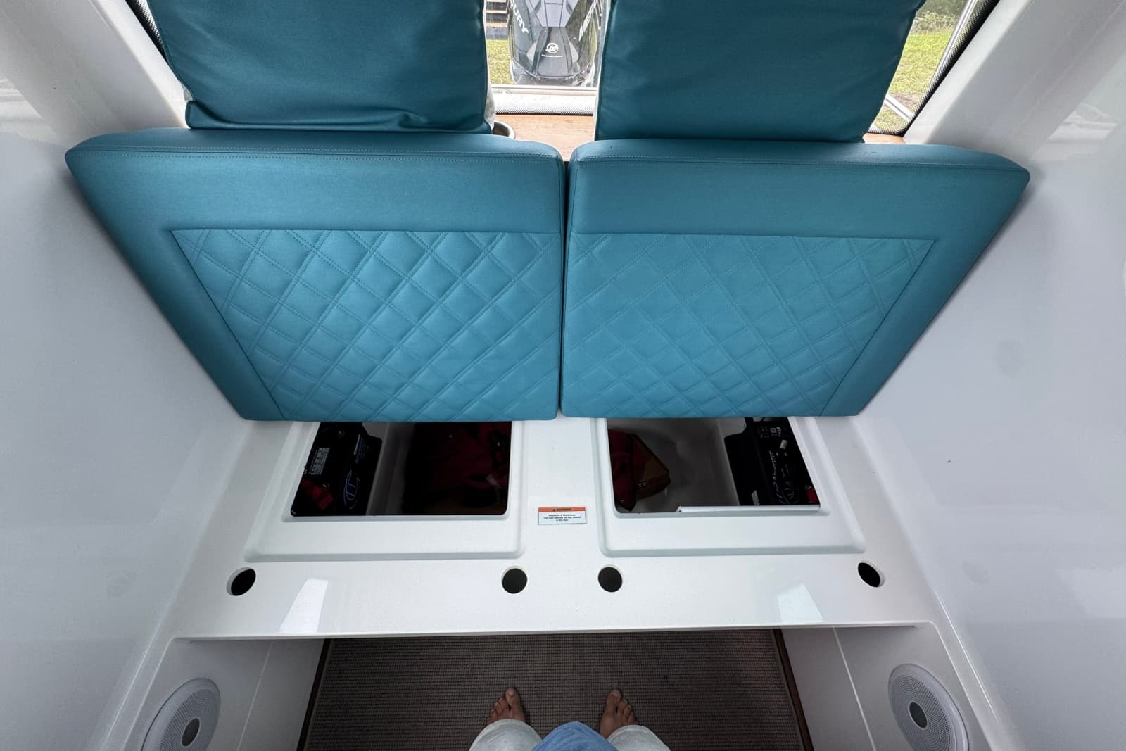 2020 Axopar 28 Cabin - Photo 50