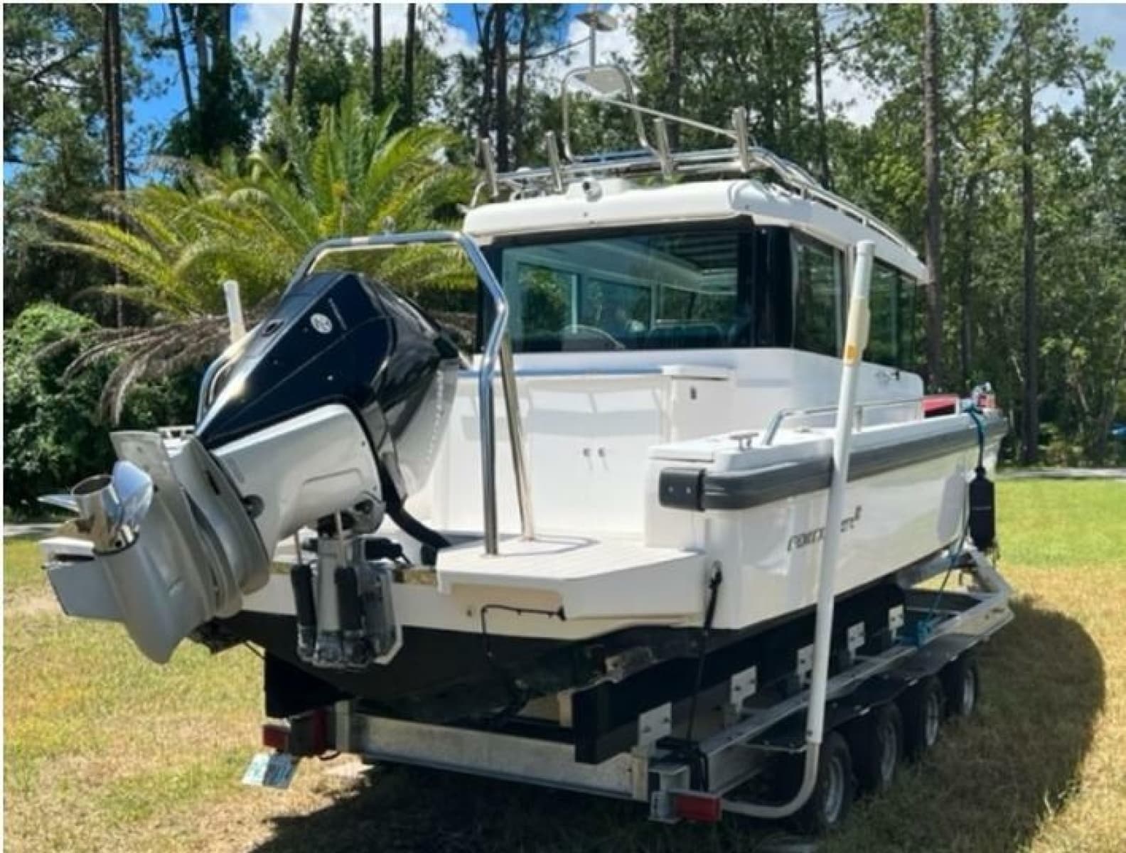 2020 Axopar 28 Cabin - Photo 70