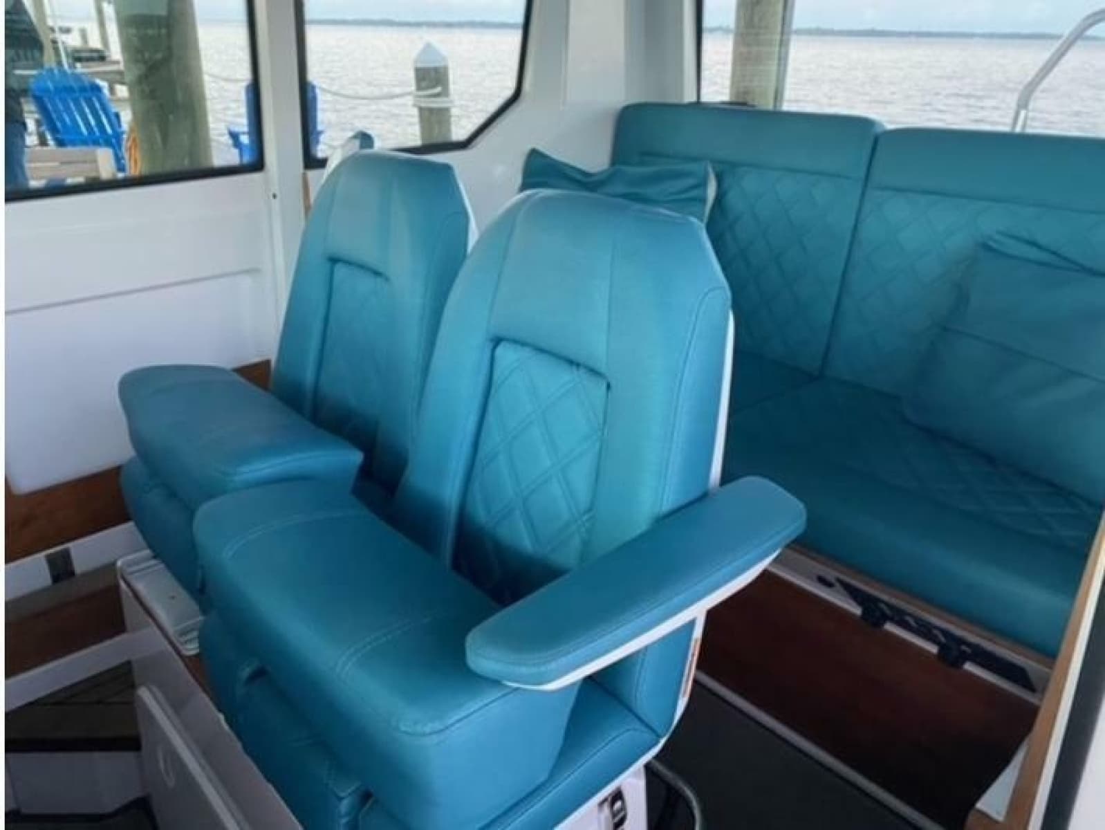 2020 Axopar 28 Cabin - Photo 39