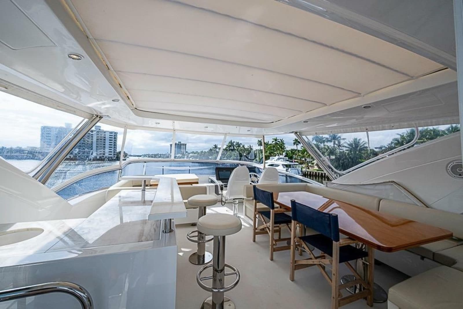 2017 Azimut 80 - Photo 20