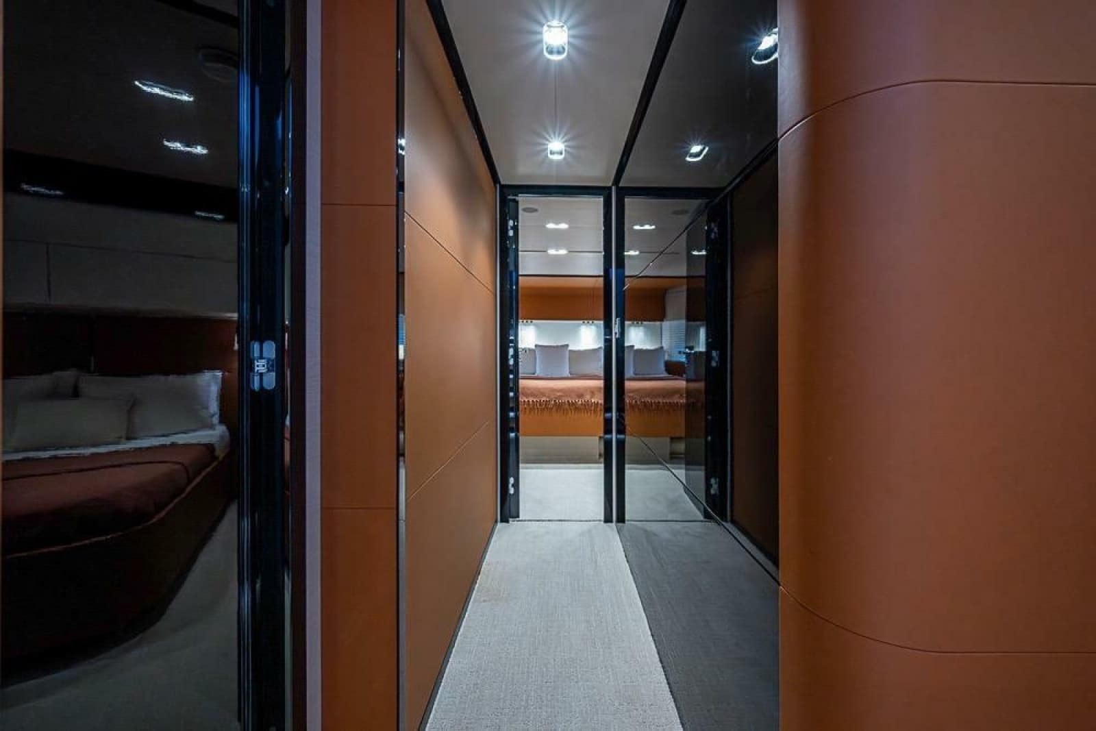 2017 Azimut 80 - Photo 56
