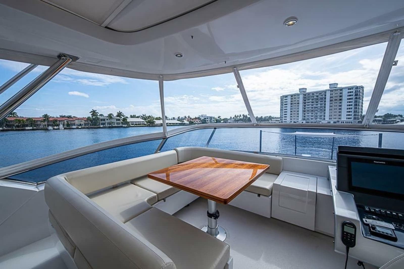 2017 Azimut 80 - Photo 27