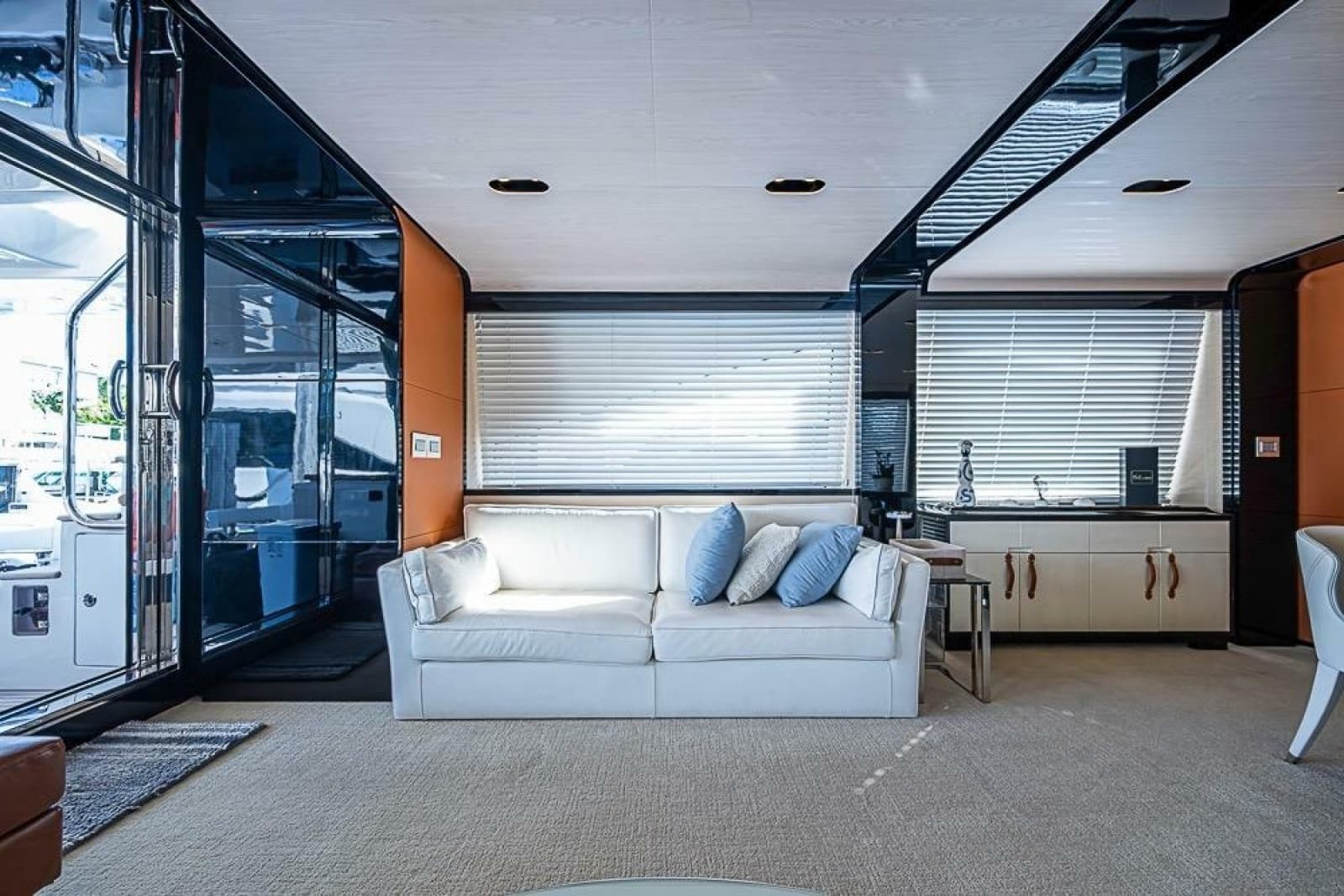 2017 Azimut 80 - Photo 37