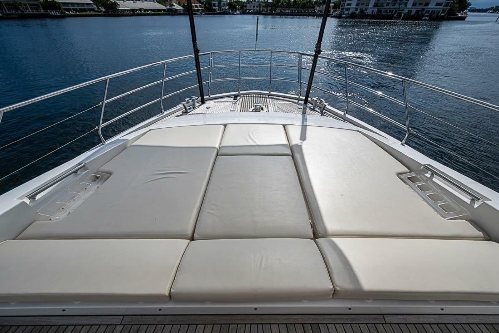 2017 Azimut 80 - Photo 12