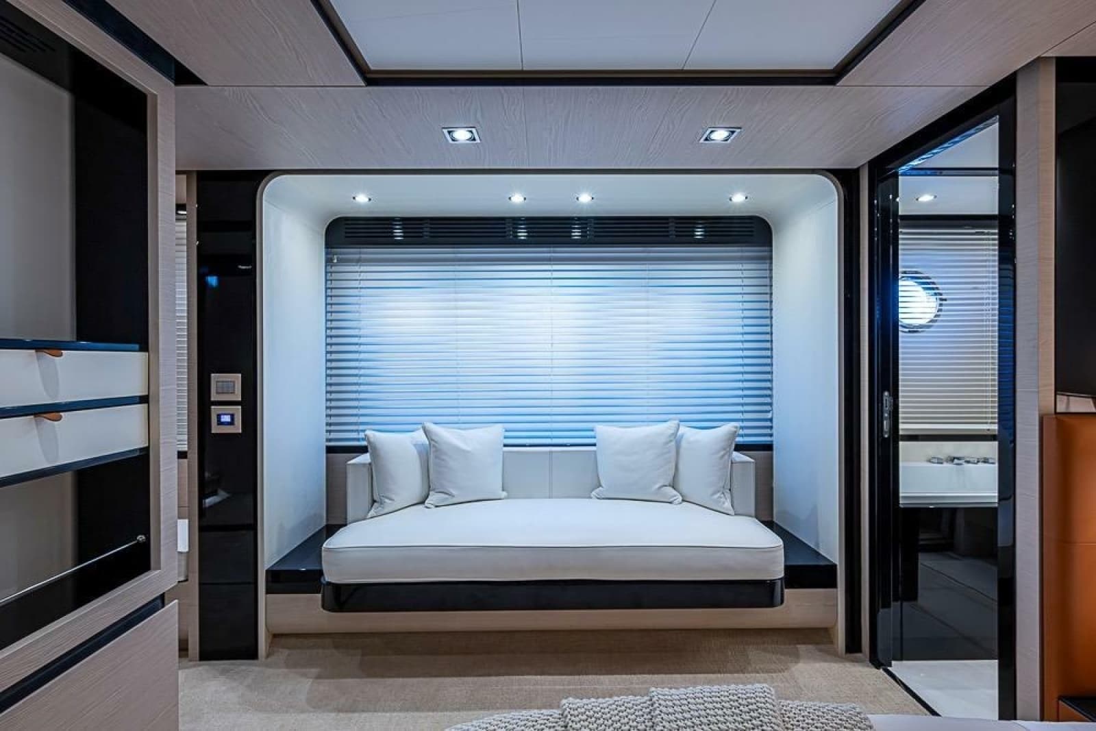 2017 Azimut 80 - Photo 65