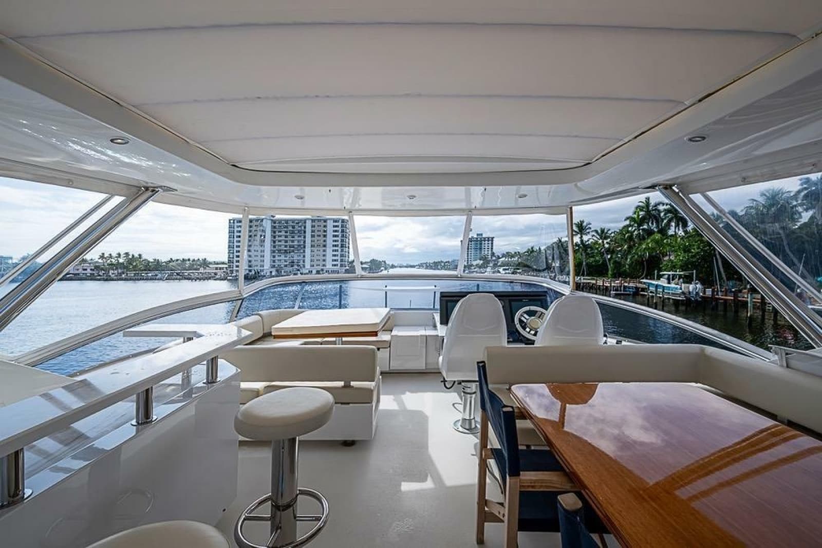 2017 Azimut 80 - Photo 24