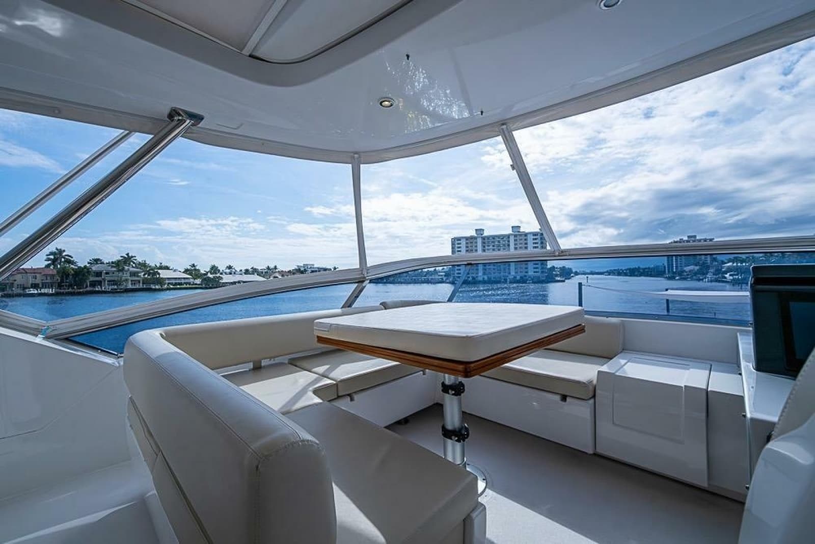2017 Azimut 80 - Photo 21