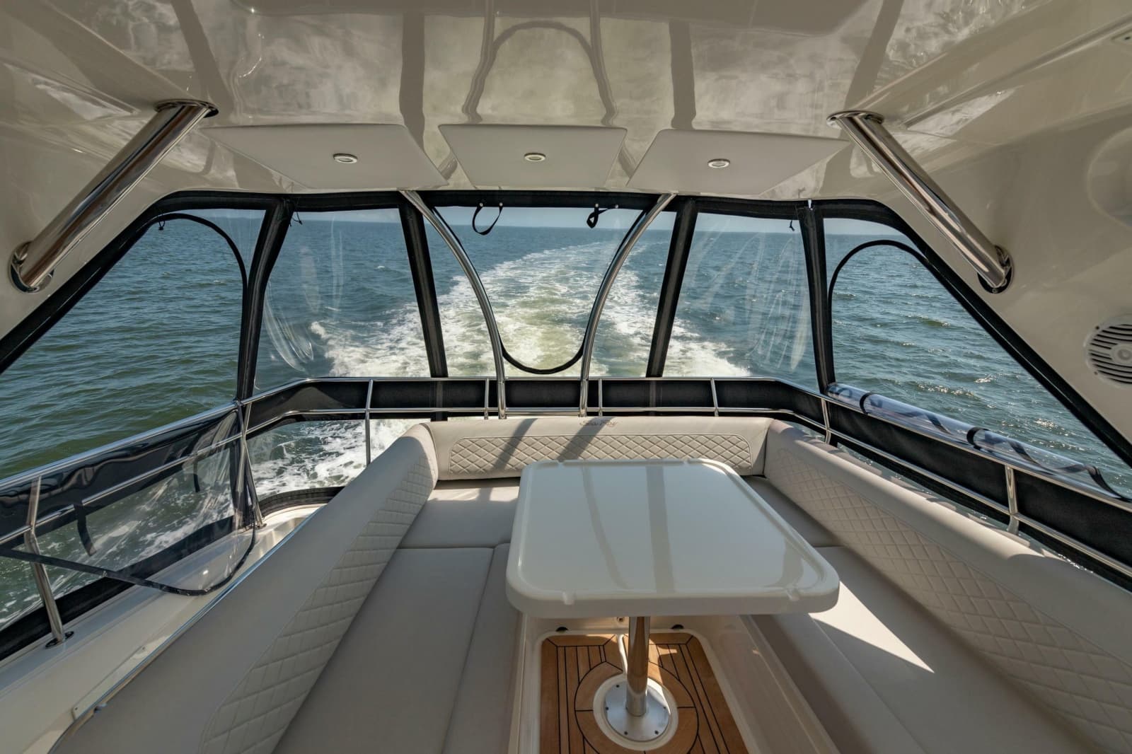 2017 Sea Ray 510 Fly - Photo 84