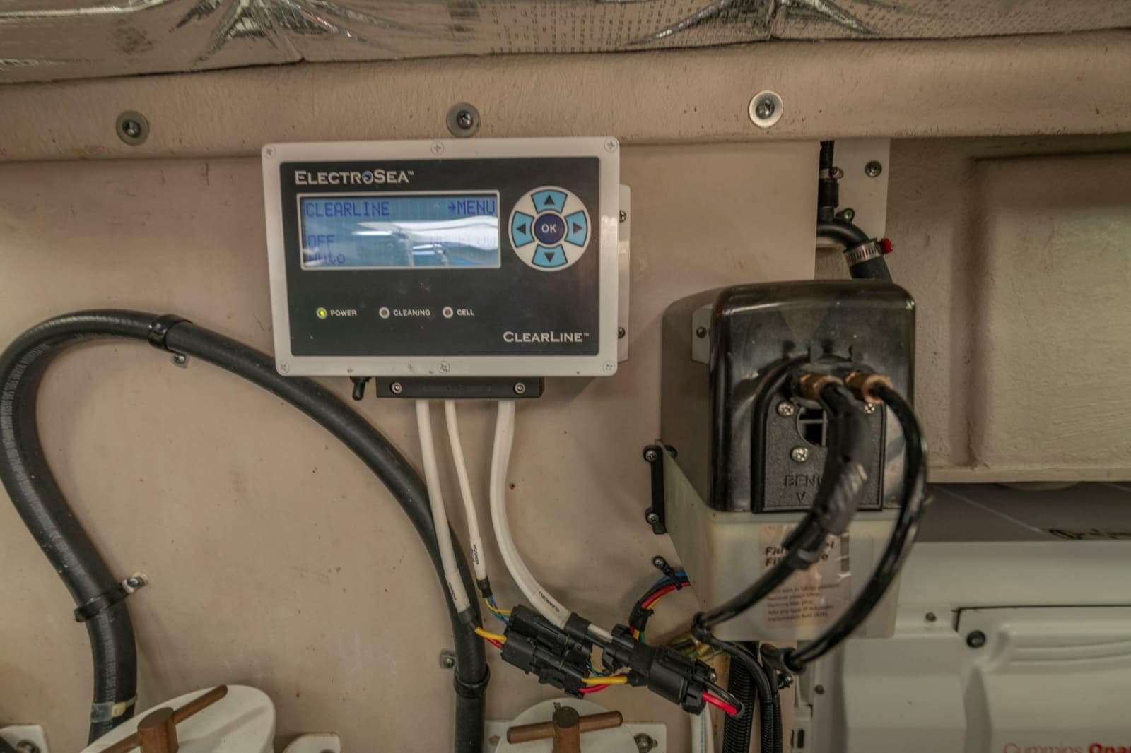 2017 Sea Ray 510 Fly - Photo 97