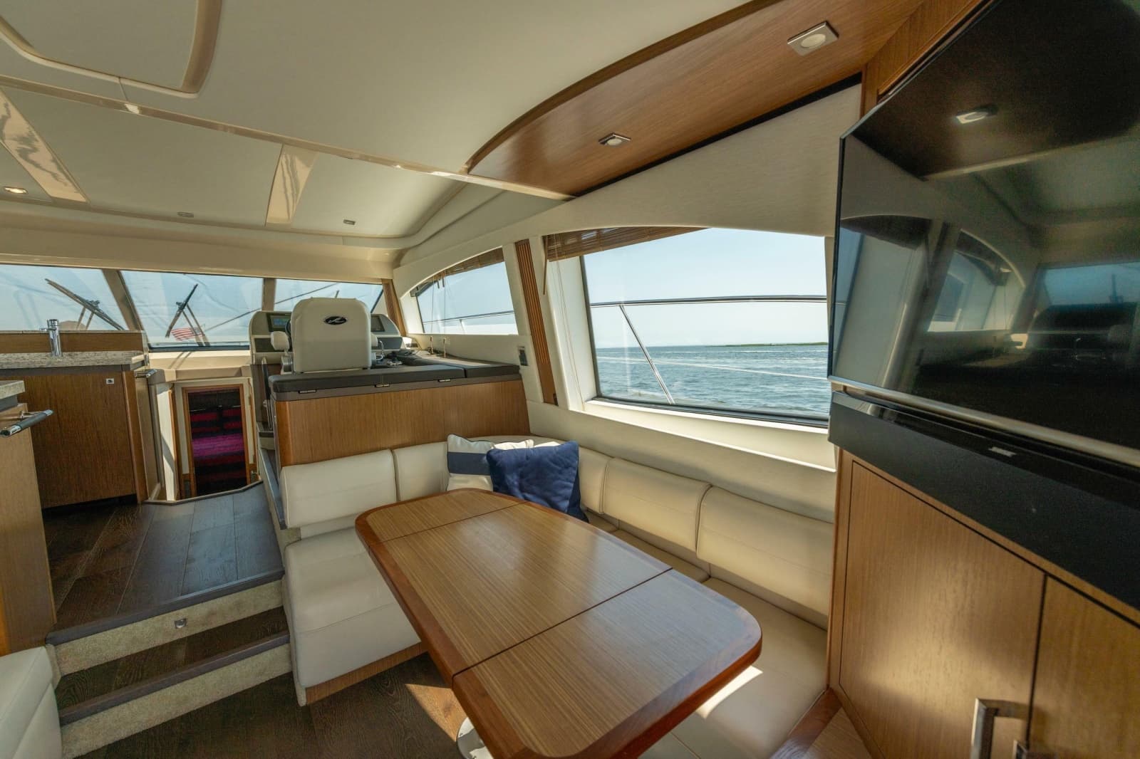 2017 Sea Ray 510 Fly - Photo 32
