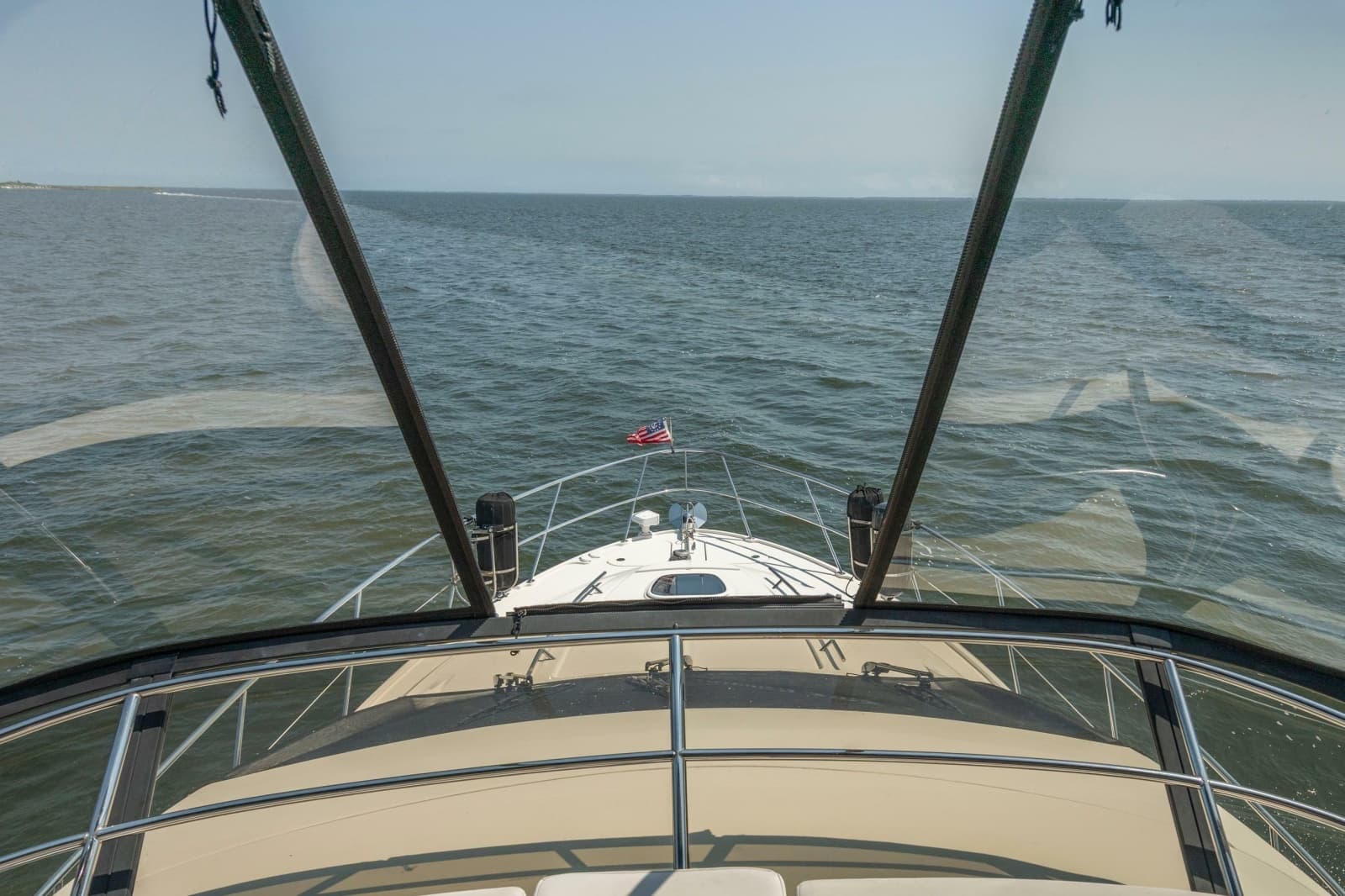 2017 Sea Ray 510 Fly - Photo 83