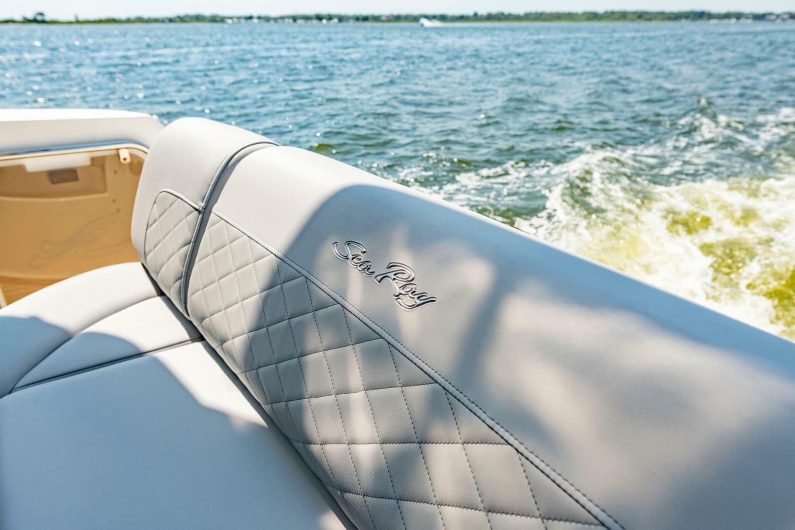 2017 Sea Ray 510 Fly - Photo 23
