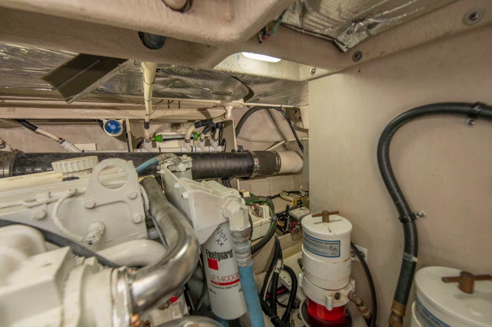 2017 Sea Ray 510 Fly - Photo 95
