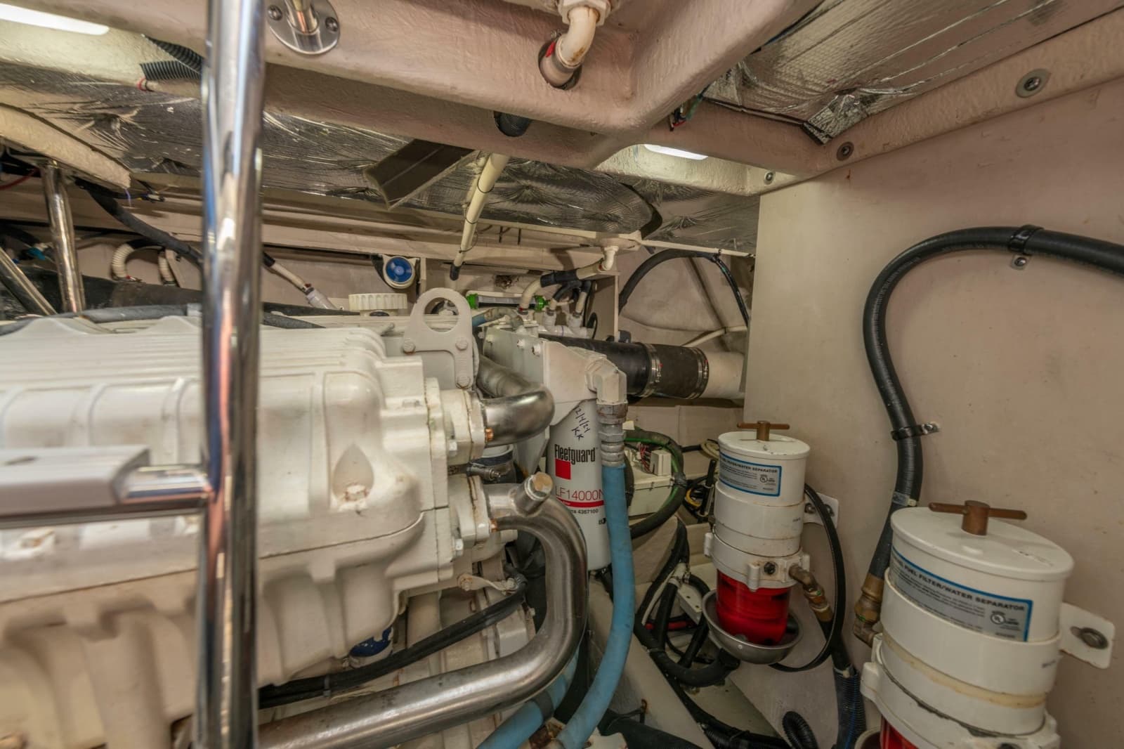 2017 Sea Ray 510 Fly - Photo 90