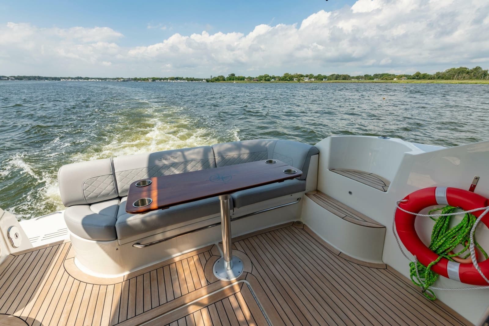 2017 Sea Ray 510 Fly - Photo 24