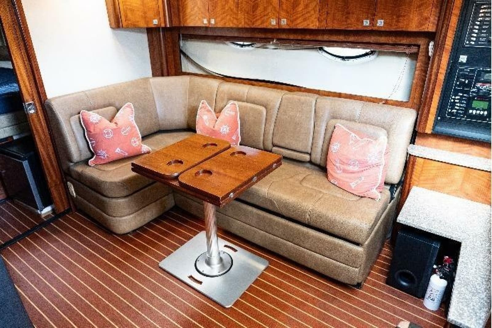 2008 Monterey 400 Sport Yacht - Photo 11