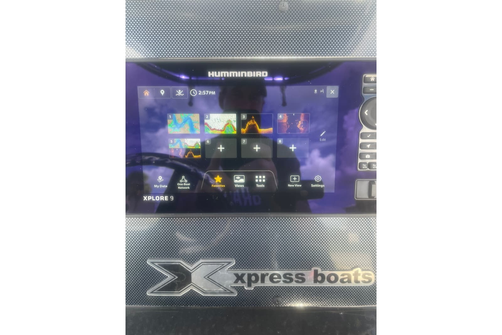 2026 Xpress H22 - Photo 9