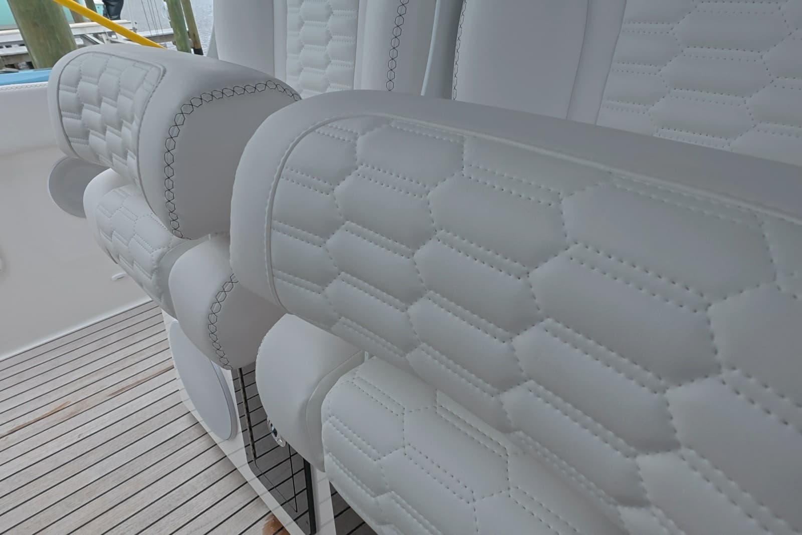 2025 Schaefer V44 - Photo 15
