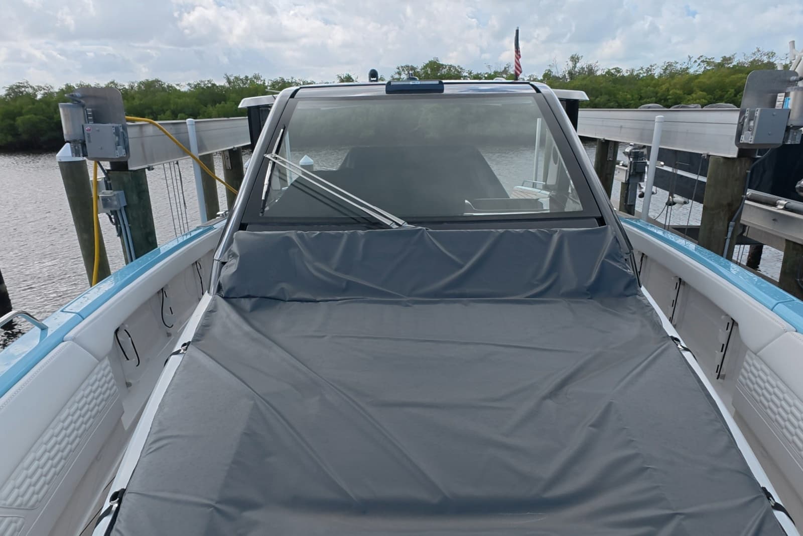 2025 Schaefer V44 - Photo 57
