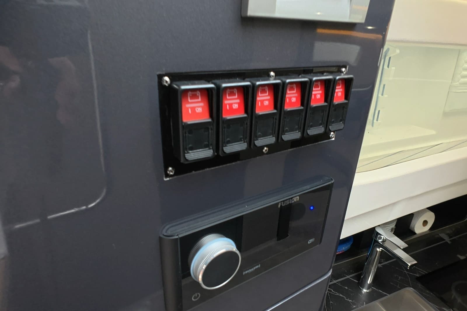 2025 Schaefer V44 - Photo 40