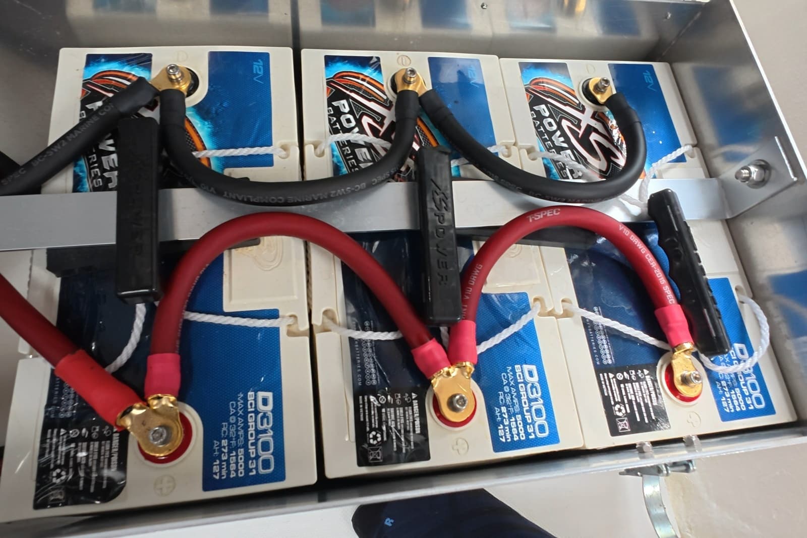 2025 Schaefer V44 - Photo 63