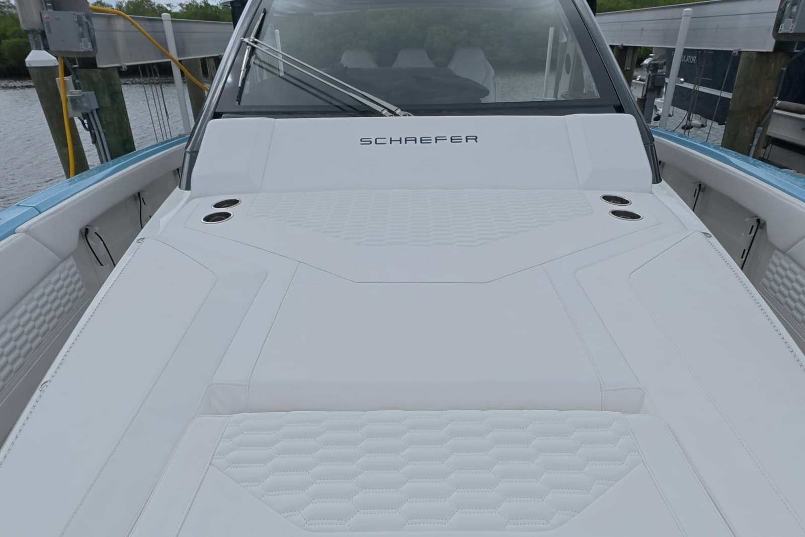 2025 Schaefer V44 - Photo 17