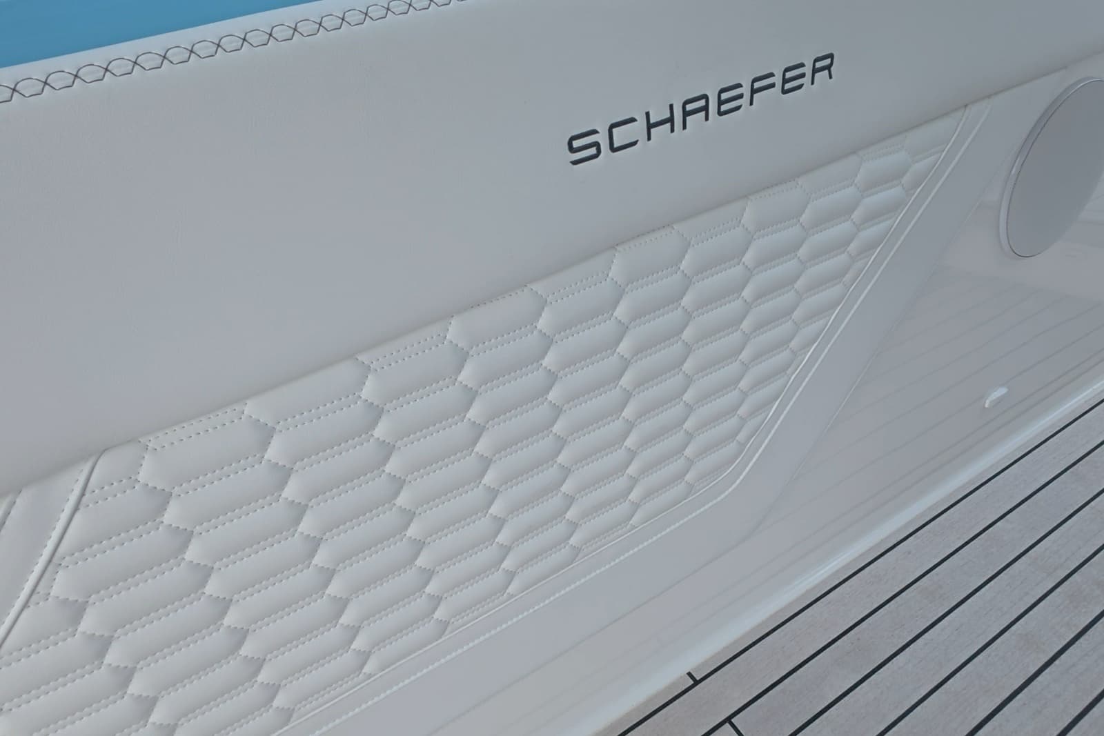 2025 Schaefer V44 - Photo 13