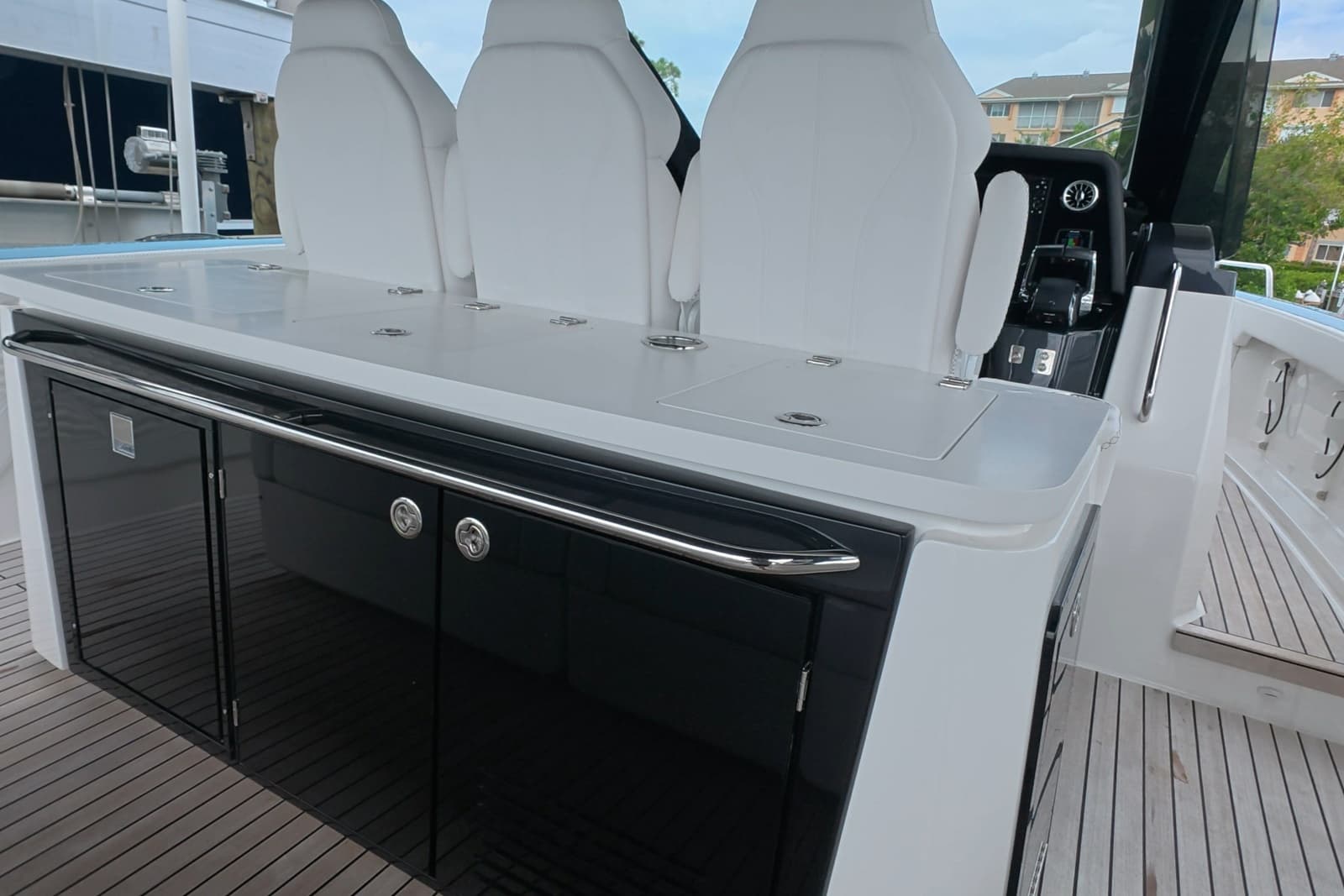 2025 Schaefer V44 - Photo 12