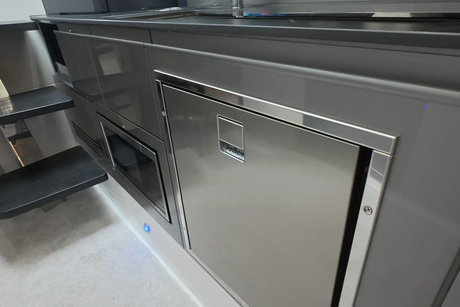 2025 Schaefer V44 - Photo 47