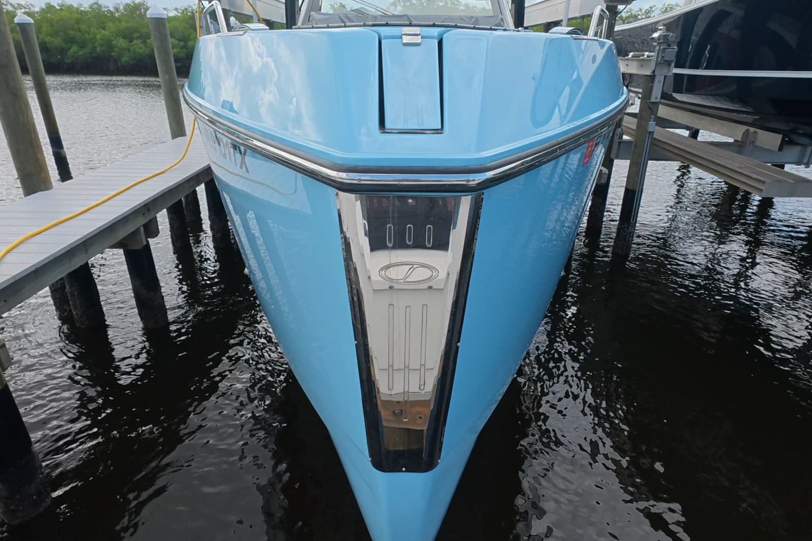 2025 Schaefer V44 - Photo 4
