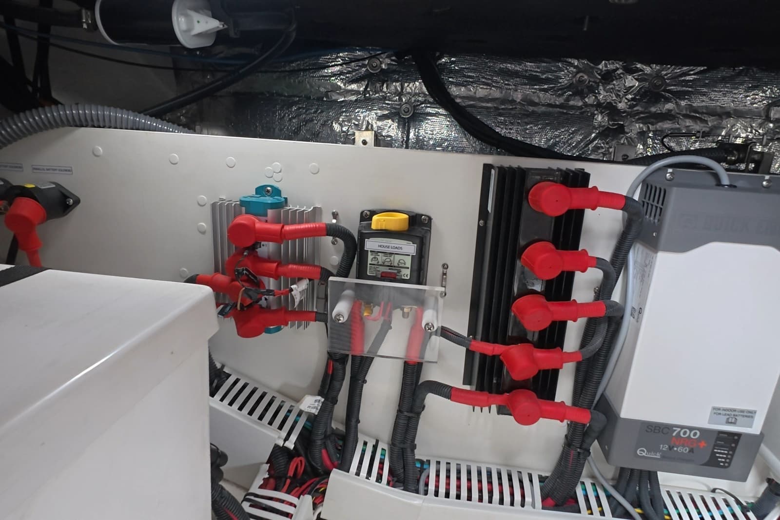 2025 Schaefer V44 - Photo 64
