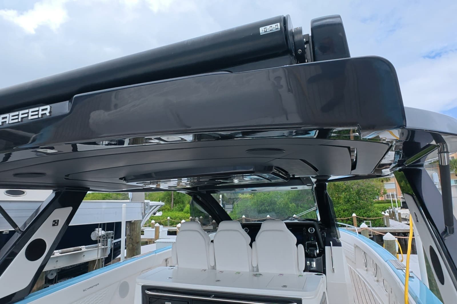 2025 Schaefer V44 - Photo 30