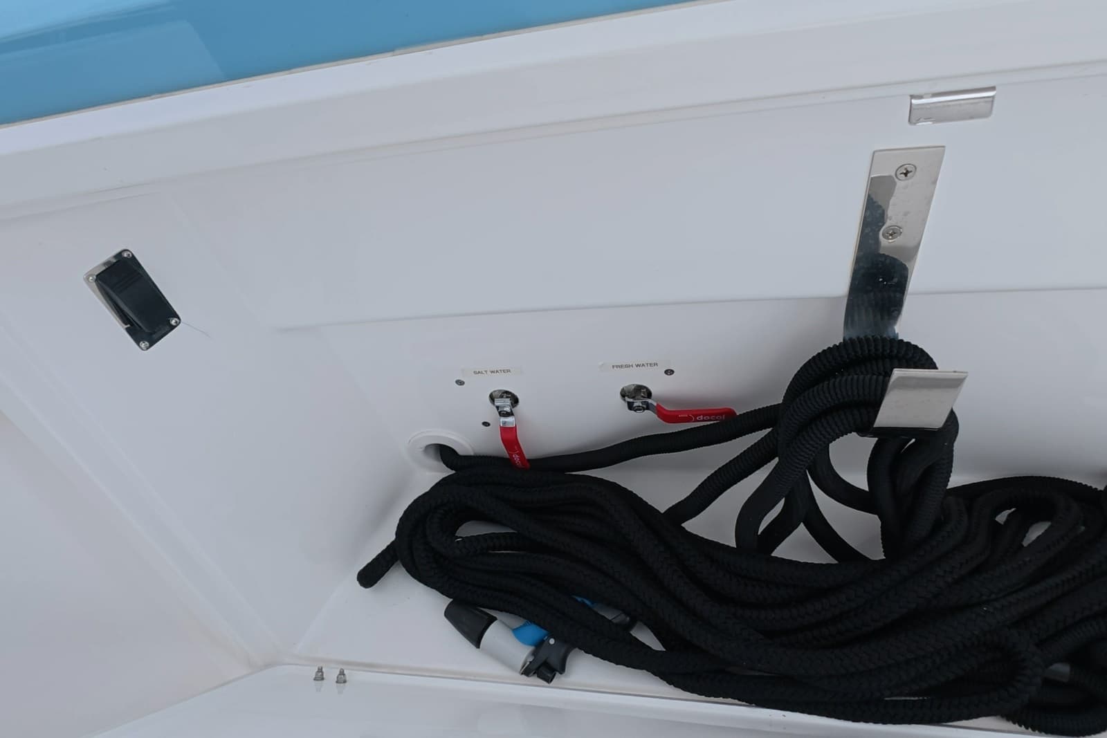 2025 Schaefer V44 - Photo 28