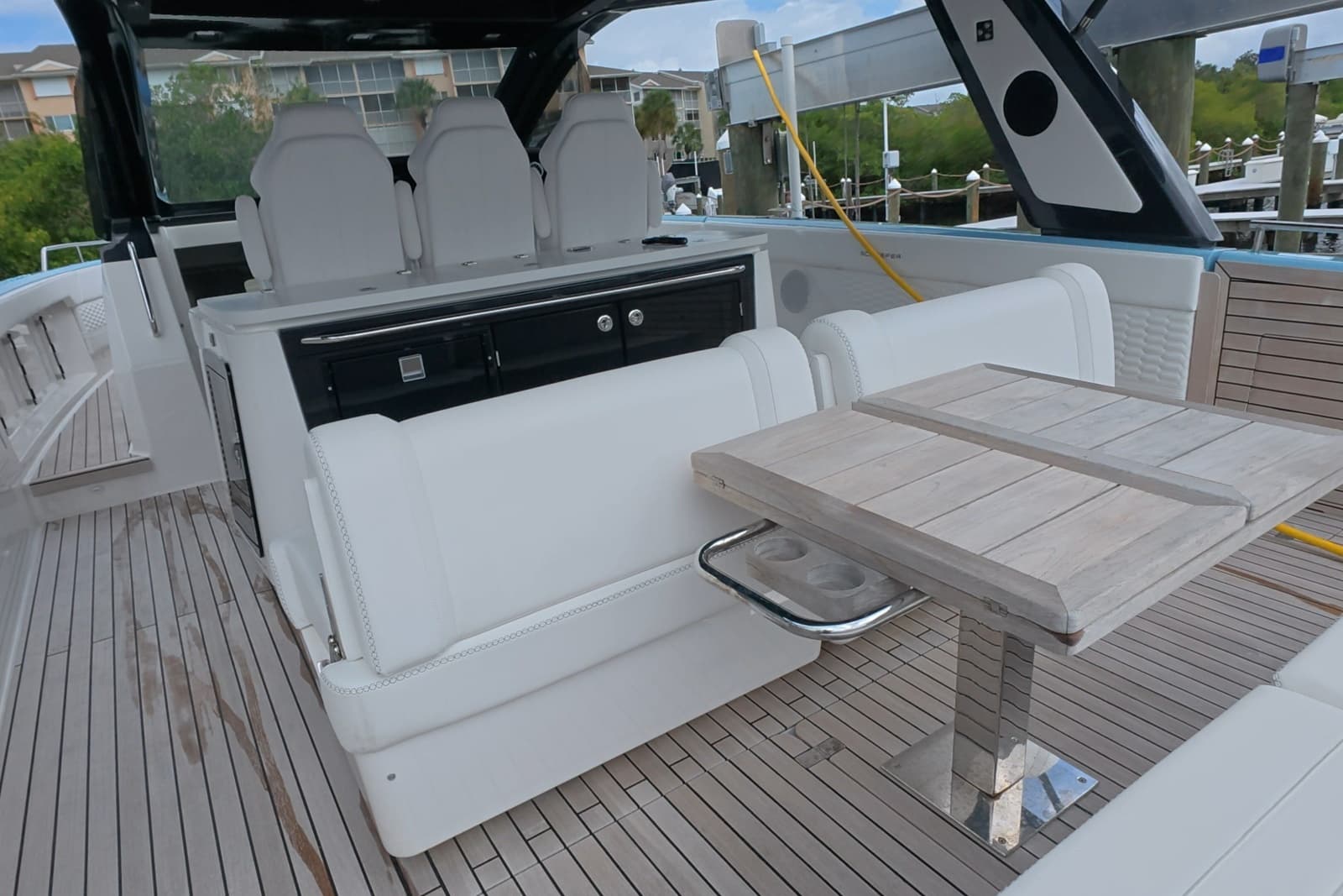 2025 Schaefer V44 - Photo 11