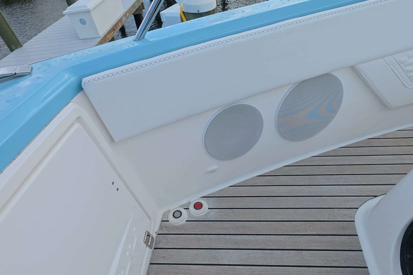2025 Schaefer V44 - Photo 16