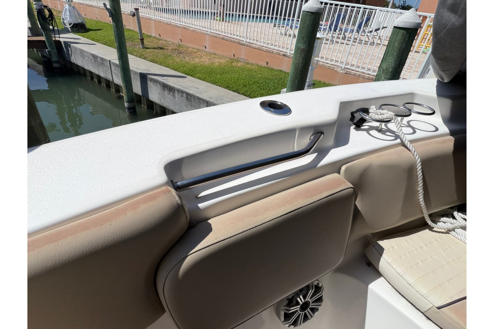2017 Sea Fox 266 Commander - Photo 7