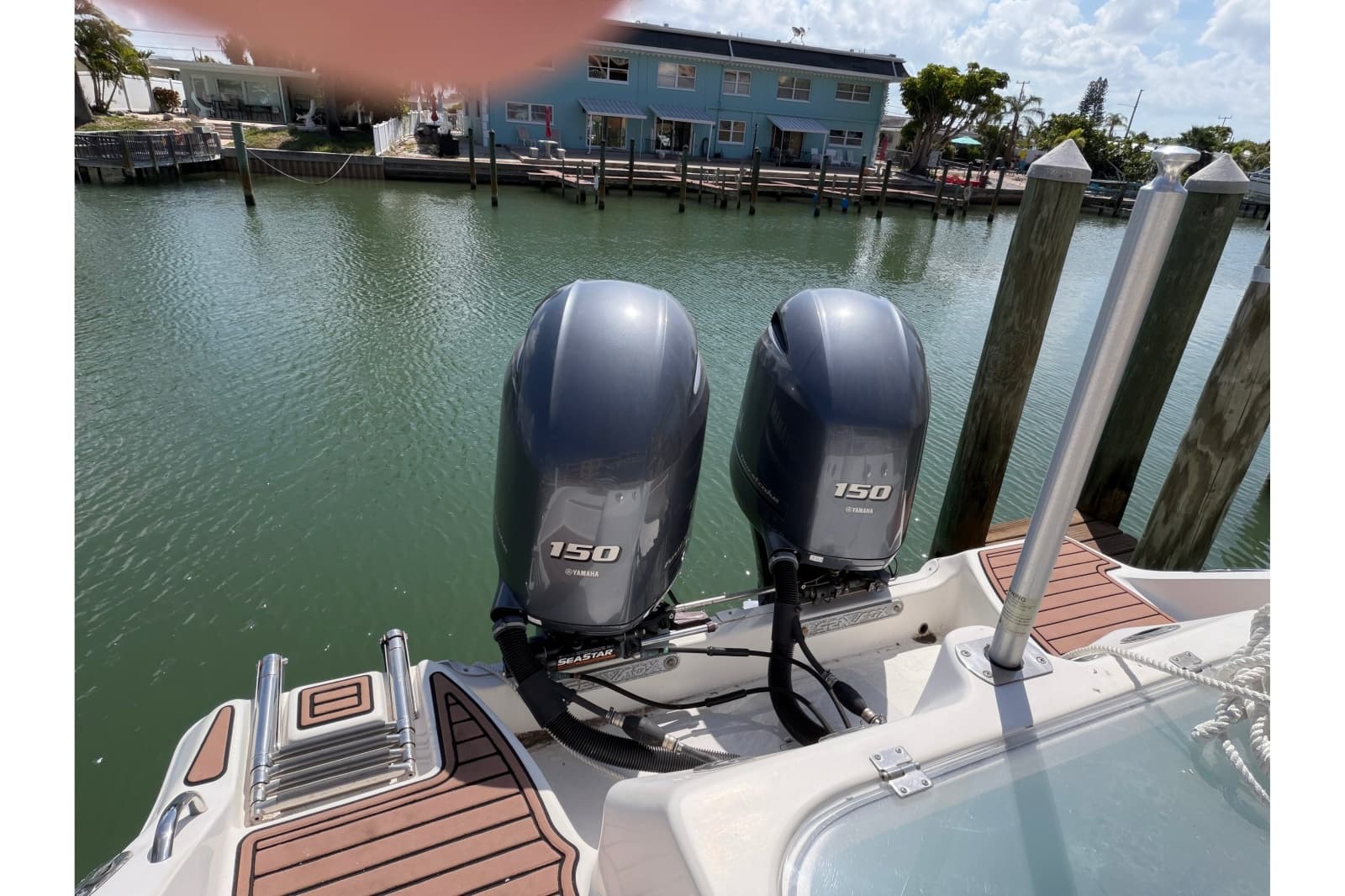 2017 Sea Fox 266 Commander - Photo 4