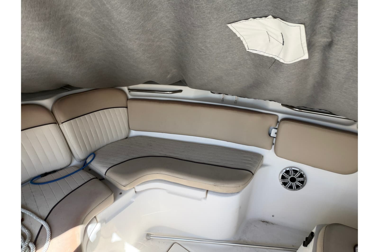 2017 Sea Fox 266 Commander - Photo 6