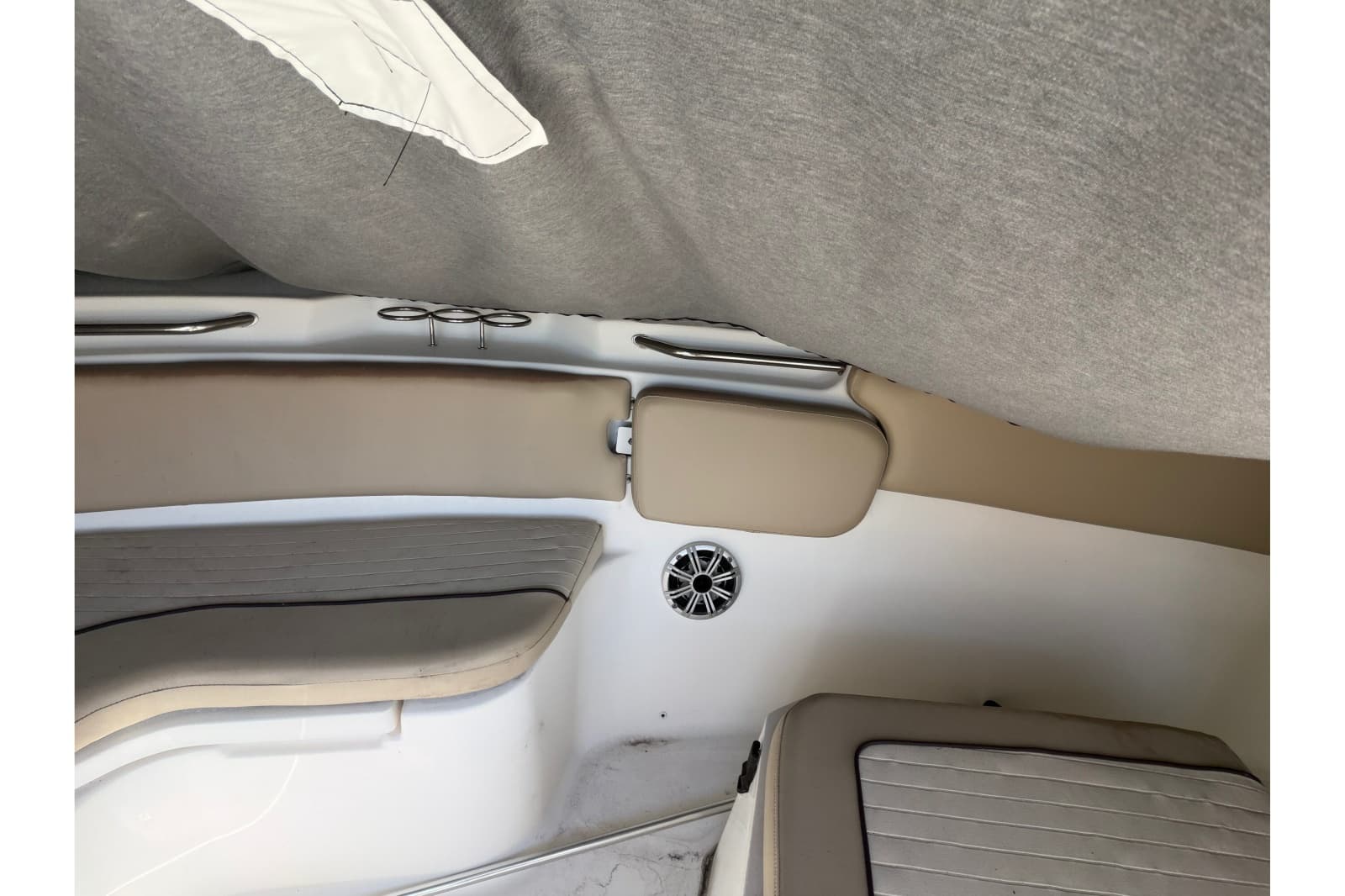 2017 Sea Fox 266 Commander - Photo 5
