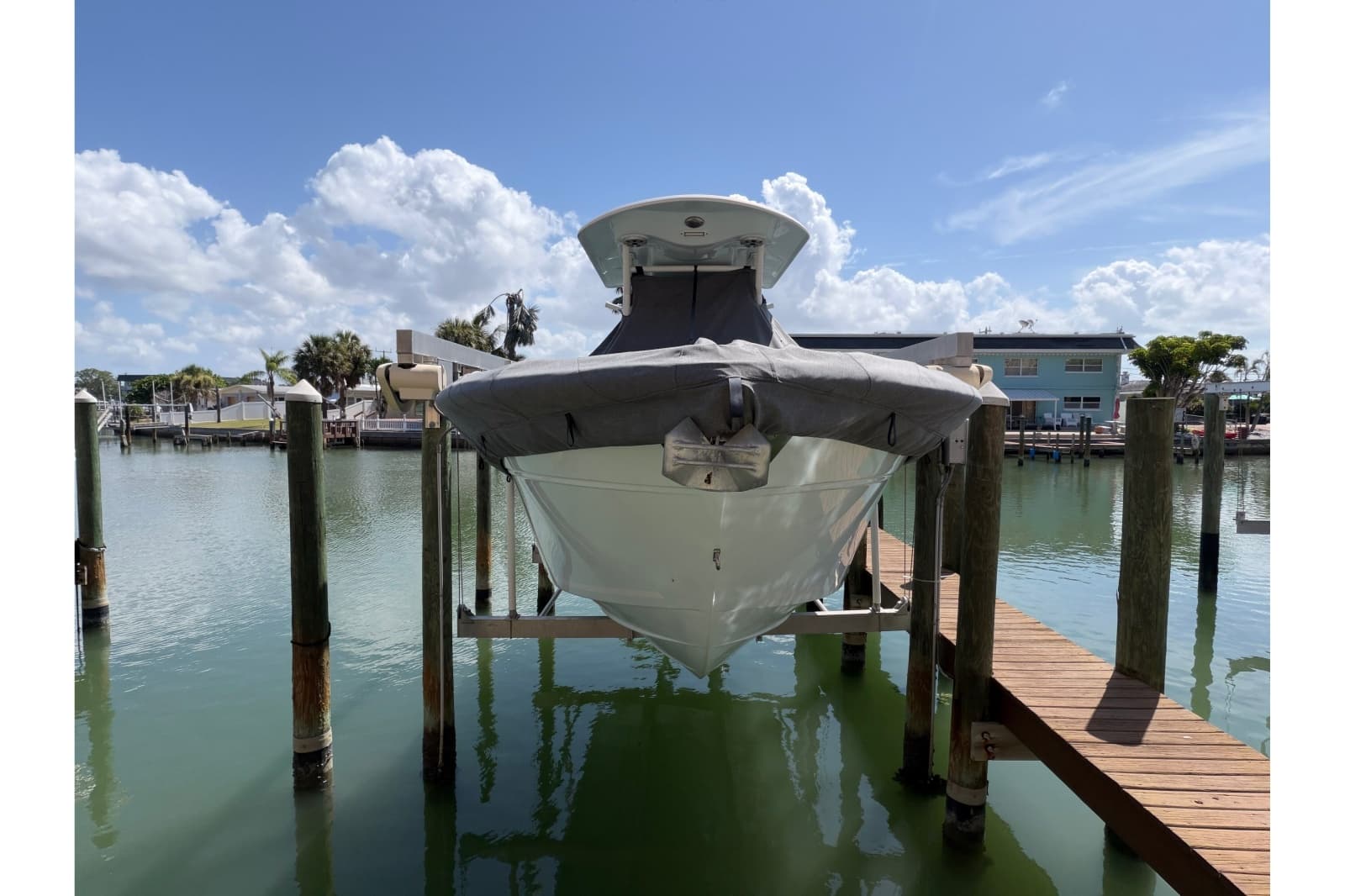 2017 Sea Fox 266 Commander - Photo 3