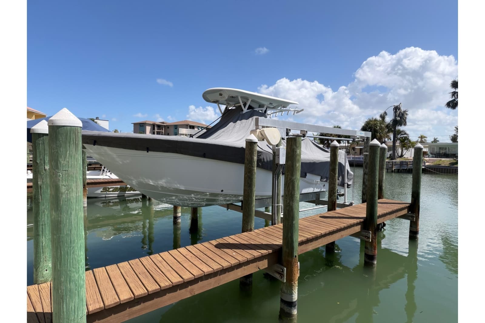 2017 Sea Fox 266 Commander - Photo 1