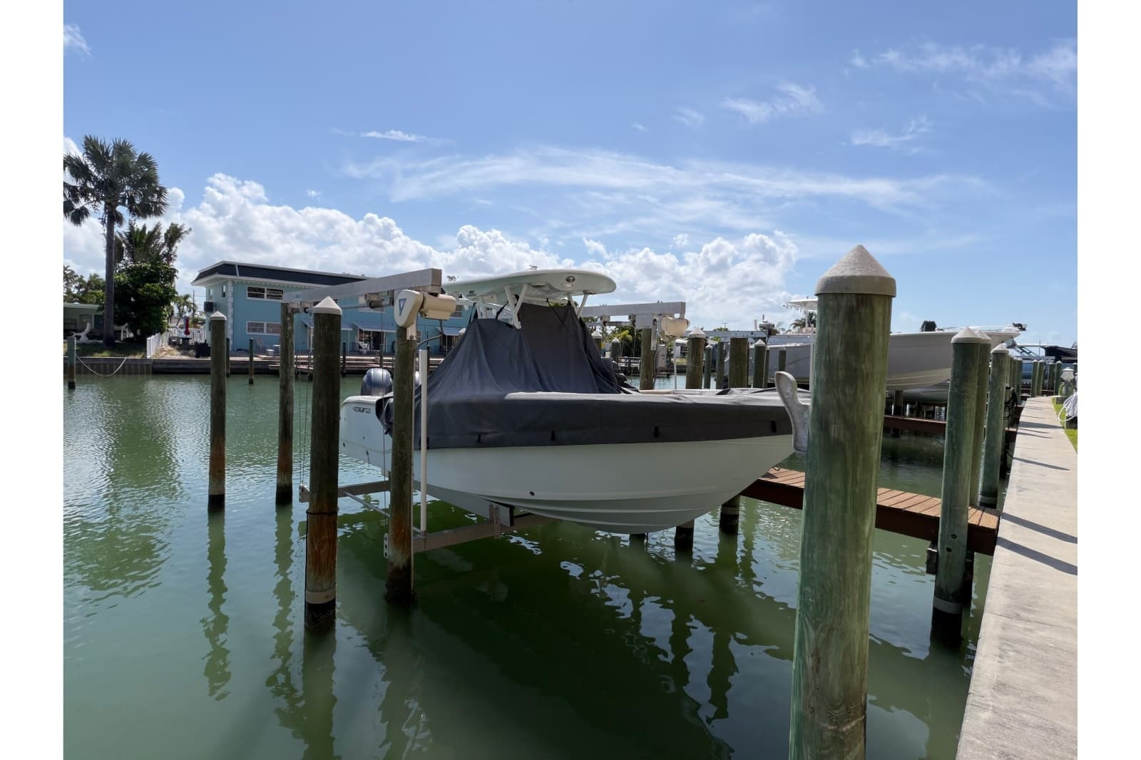 2017 Sea Fox 266 Commander - Photo 2